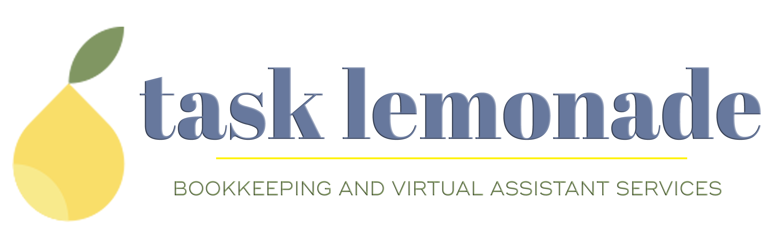 Task Lemonade Logo